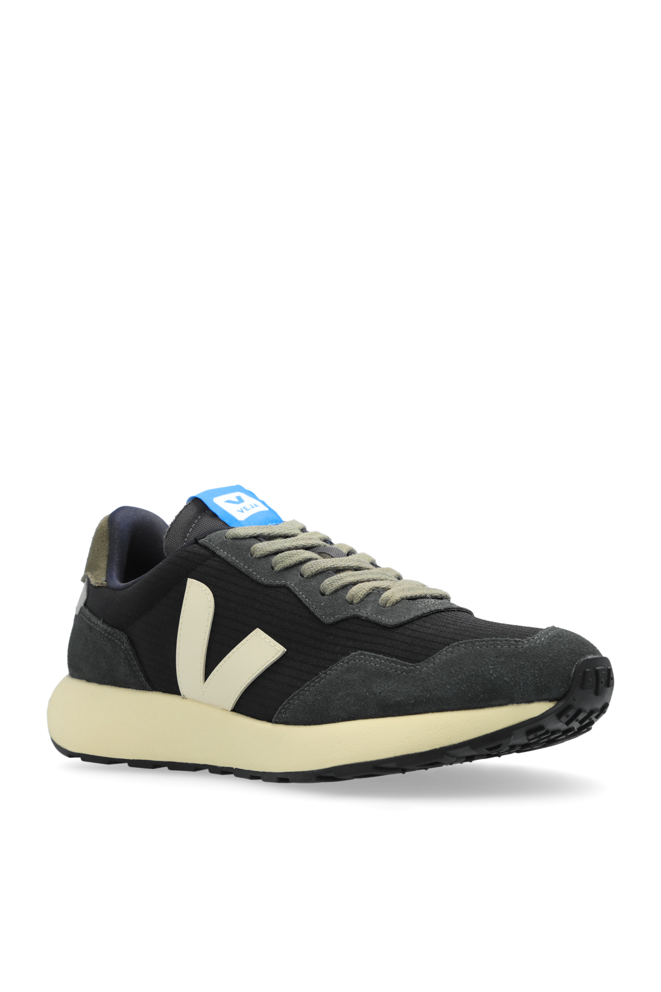 SchaferandweinerShops Switzerland - Black Sport shoes
